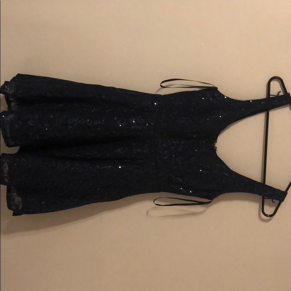 hoco/formal dress